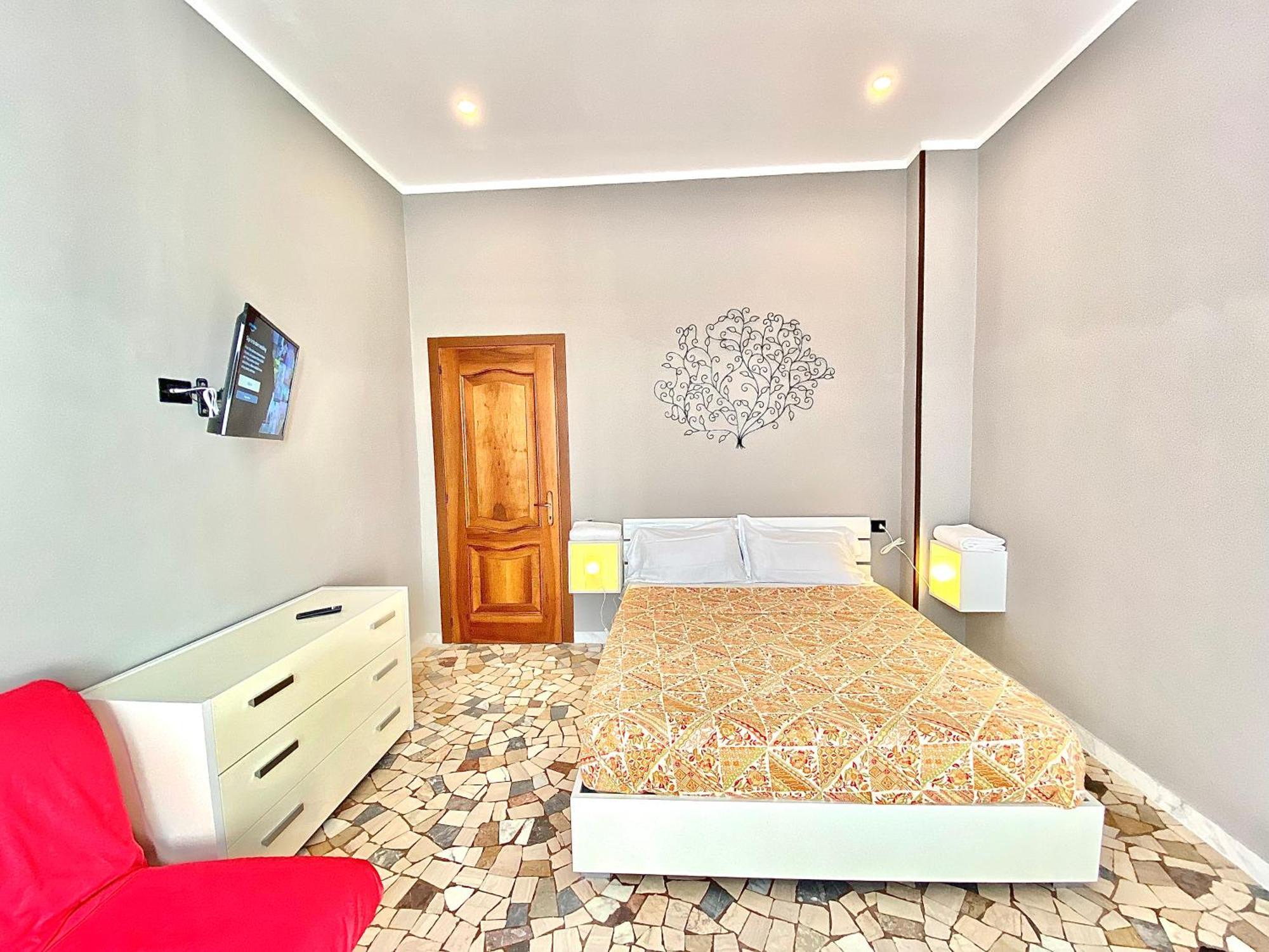 Apt Donati Cassano D'adda Exterior photo
