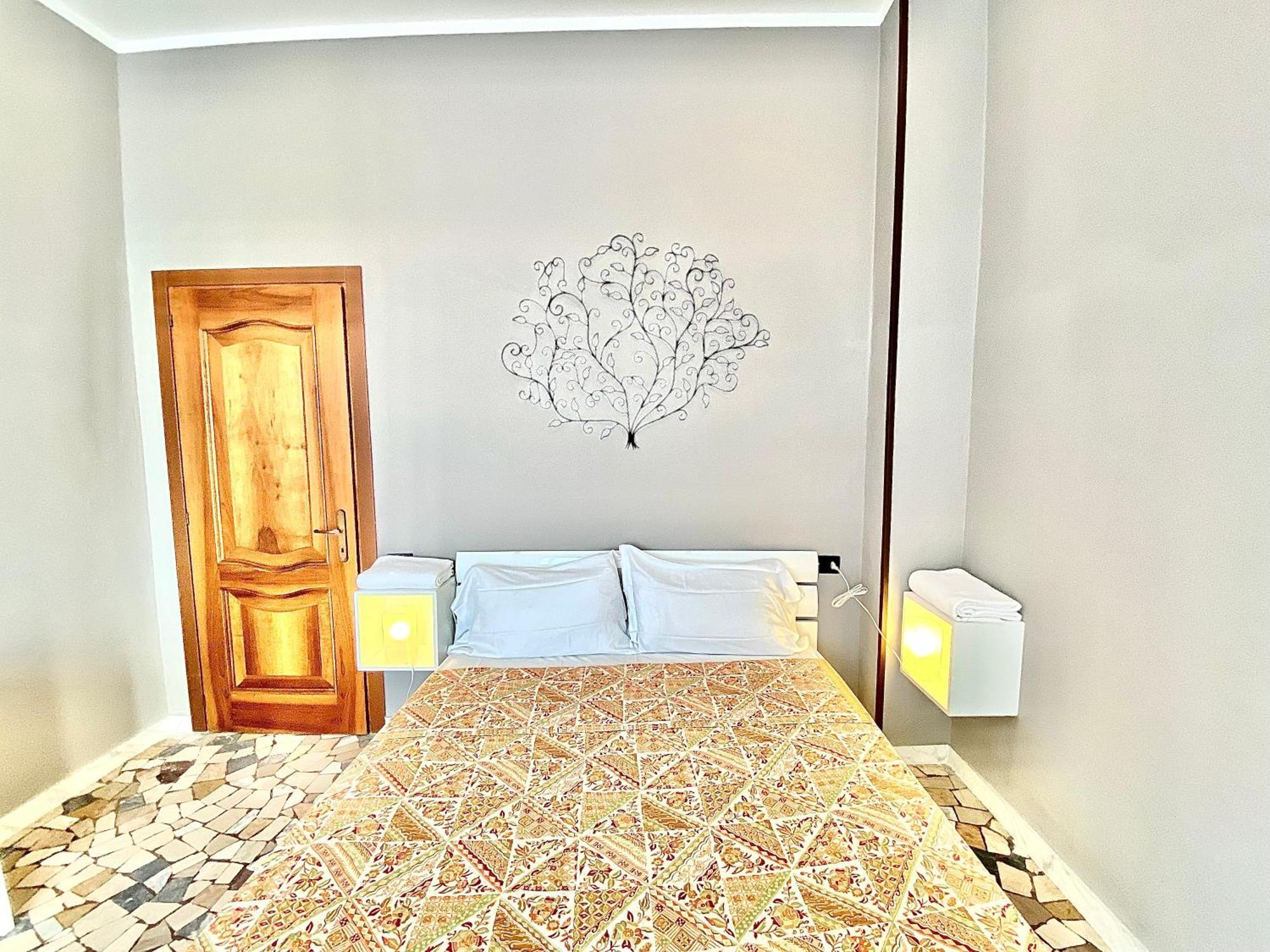 Apt Donati Cassano D'adda Exterior photo
