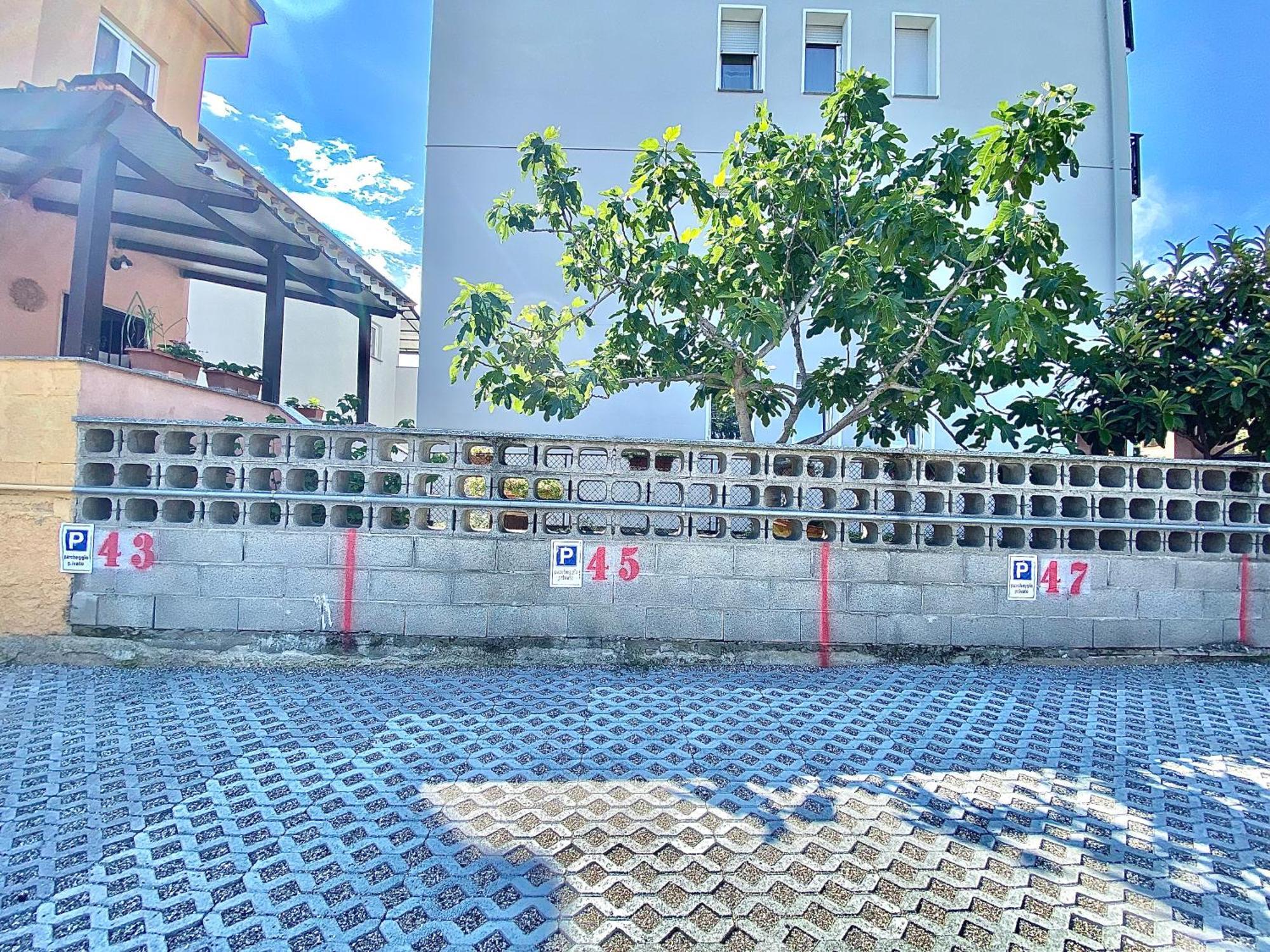 Apt Donati Cassano D'adda Exterior photo