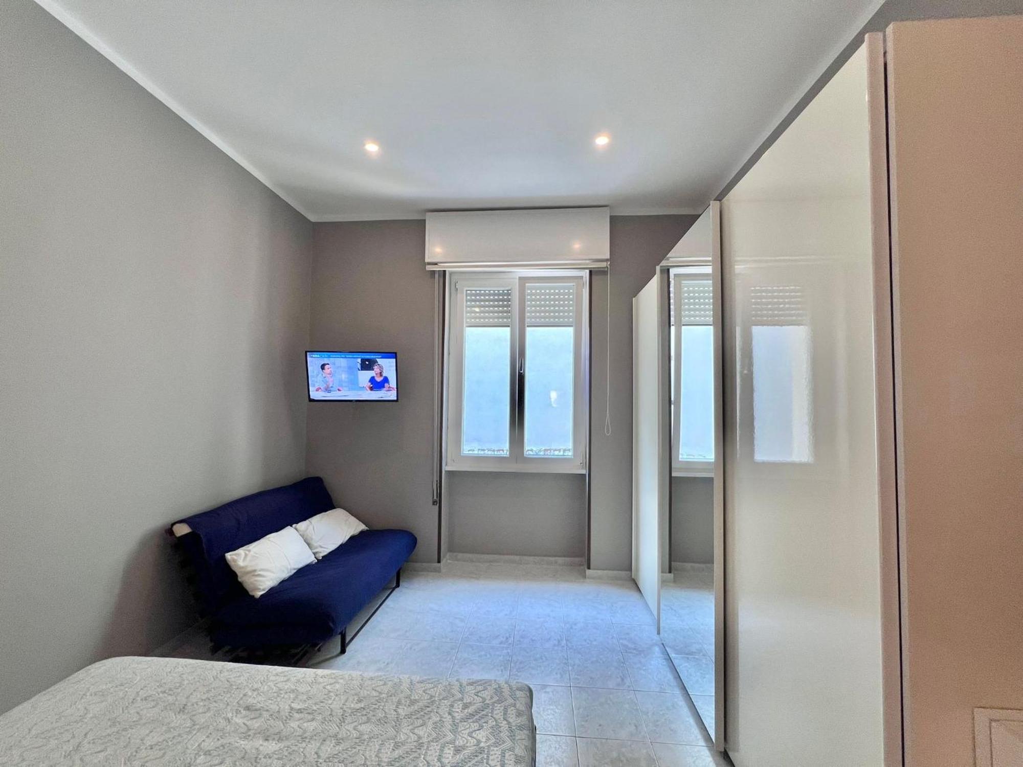 Apt Donati Cassano D'adda Exterior photo