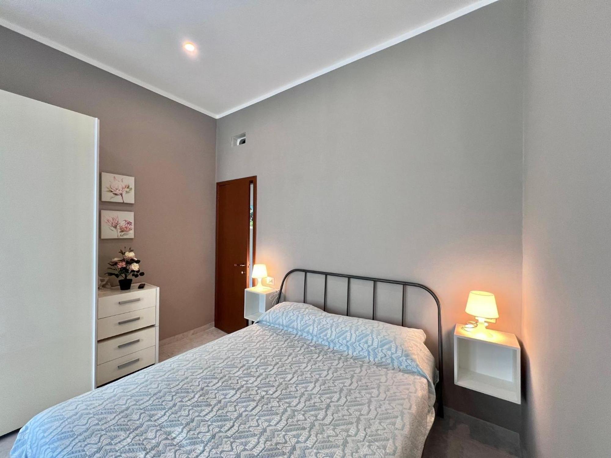 Apt Donati Cassano D'adda Exterior photo